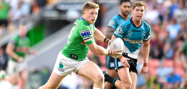 Quick fix: Sharks v Raiders