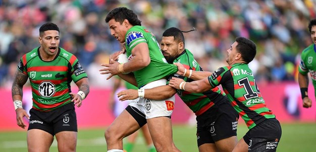 Quick fix: Rabbitohs v Raiders