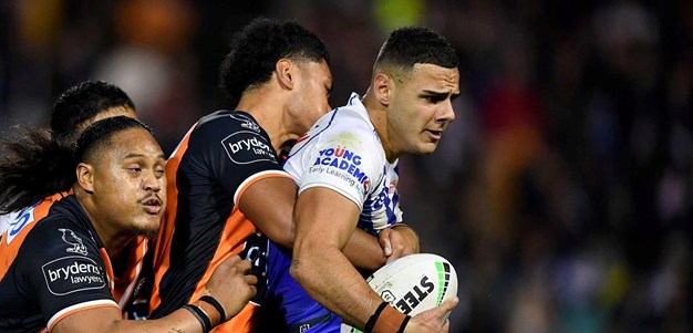 Quick fix: Wests Tigers v Bulldogs