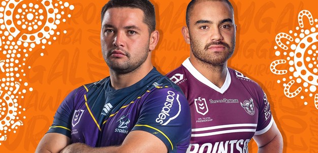 Storm v Sea Eagles