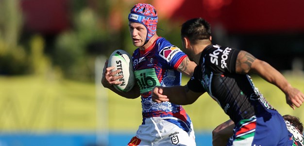 Kalyn Ponga talks all things Origin