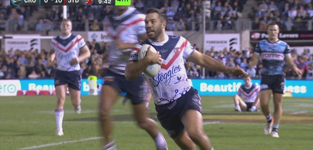 Terrific Tedesco