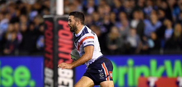 Tedesco take a bow