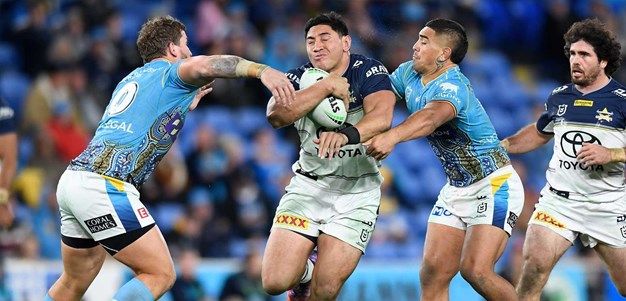 Quick fix: Titans v Cowboys