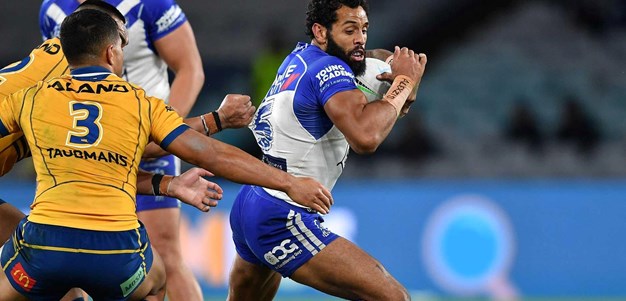 Quick fix: Bulldogs v Eels