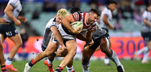 Quick fix: Roosters v Storm