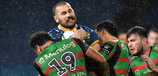 Quick fix: Rabbitohs v Eels