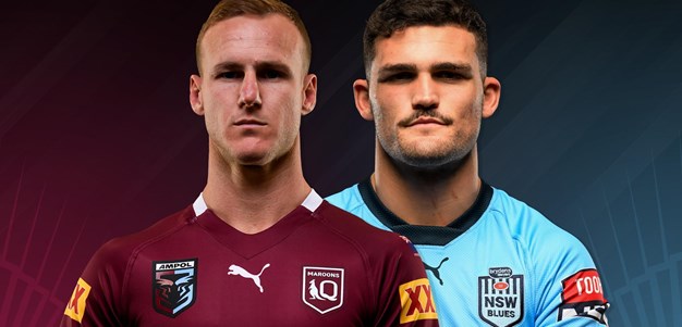 State of Origin III: The Decider