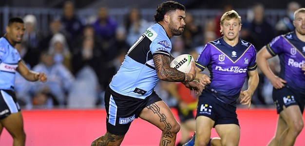 Fitzgibbon full of praise for Fifita