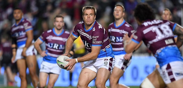 Match Highlights: Sea Eagles v Knights