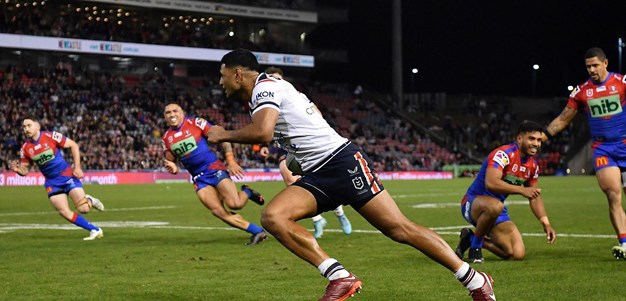 Trademark Tupou in the tries