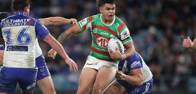 Quick fix: Bulldogs v Rabbitohs