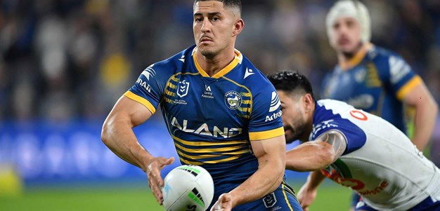 Quick fix: Eels v Warriors