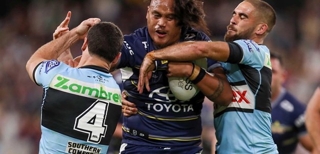 Quick fix: Cowboys v Sharks