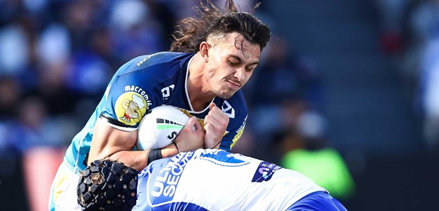 Quick fix: Bulldogs v Titans