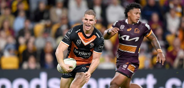 Quick fix: Broncos v Wests Tigers