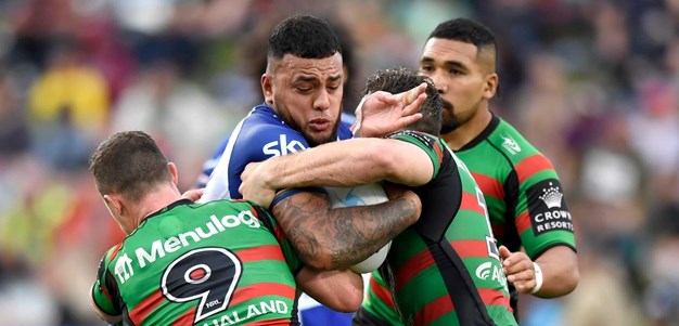 Quick fix: Rabbitohs v Warriors