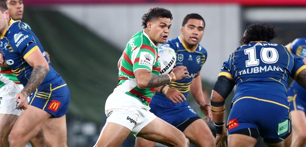 Match Highlights: Eels v Rabbitohs