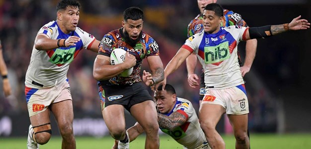 Quick fix: Broncos v Knights