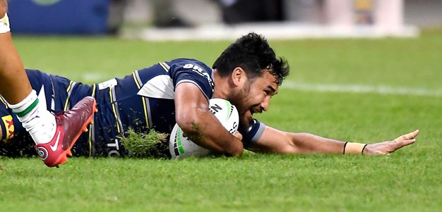 Hiku finishes off slick Cowboys try