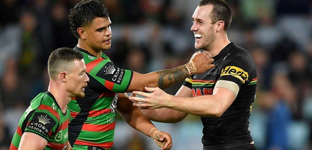 Quick Fix: Rabbitohs v Panthers