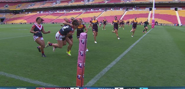 All effort Aiken pulls off terrific try saver