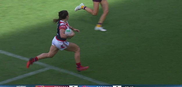 Kelly denied on the line