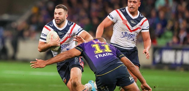 Quick fix: Storm v Roosters