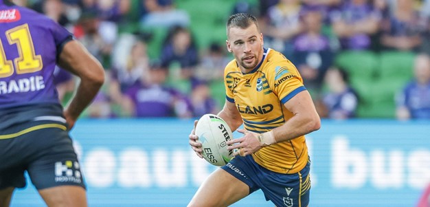 Top 4 the target: Eels v Storm