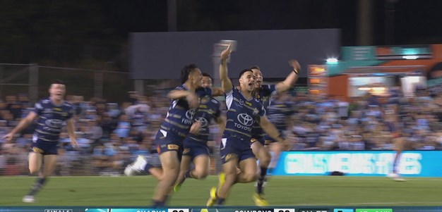 Valentine Holmes you star