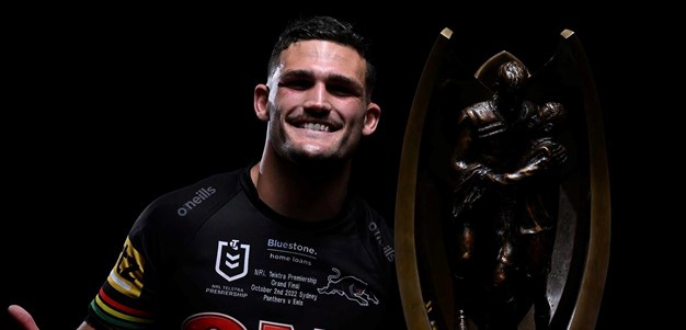 Kangaroos Debutants - Nathan Cleary