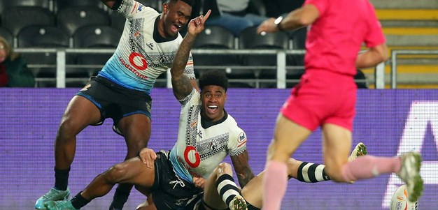 Naiqama brilliant in defeat