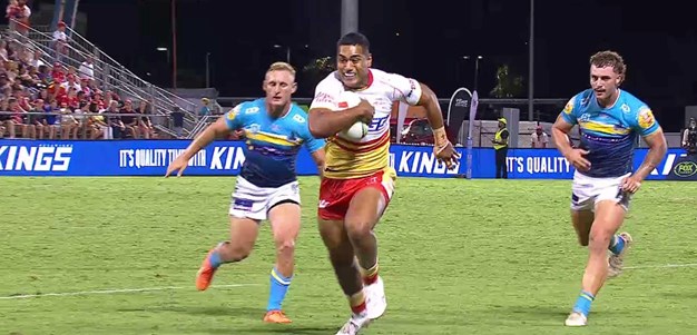 Katoa a touch of magic for Lemuelu