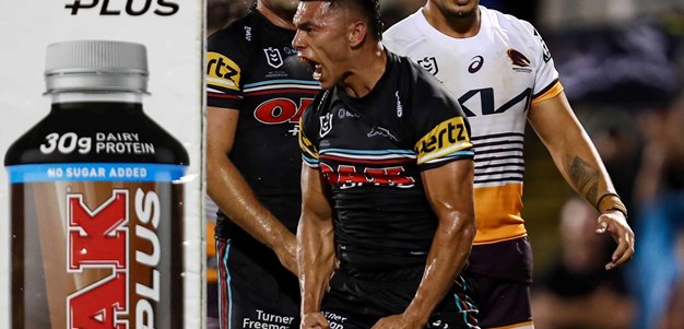 NRL Fantasy fix: Thursday night Round 2