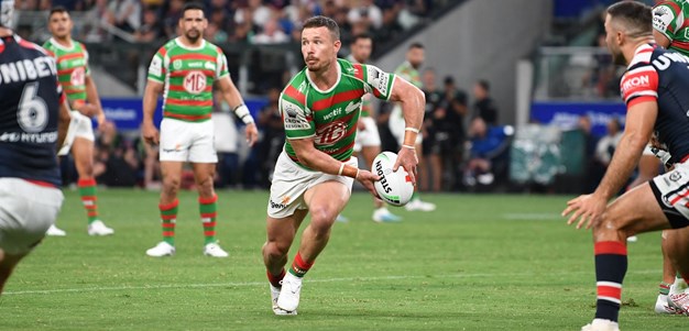 Damien Cook: Next man up mentality