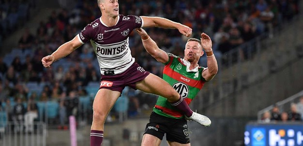 Crazy Finishes: Rabbitohs v Sea Eagles - Round 4, 2023