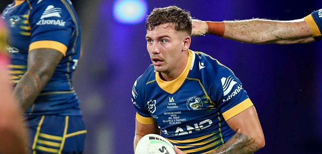 NRL Fantasy fix: Thursday night Round 5