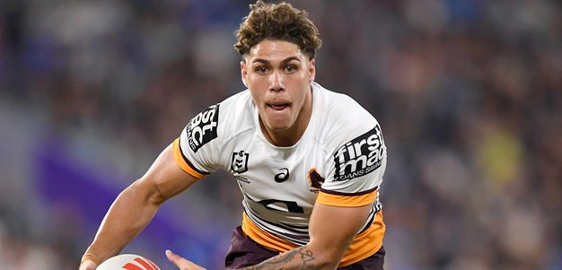 NRL Fantasy fix: Friday night Round 8