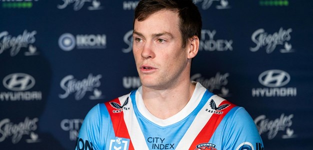 Keary: 'It's a privilege to be a part of this day'