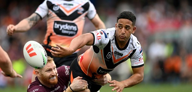 Wests Tigers v Sea Eagles - Round 8, 2023