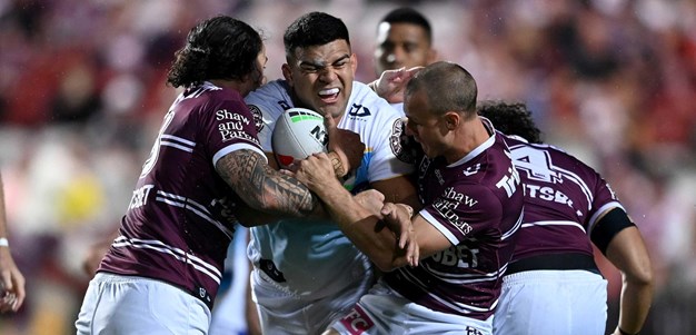 Sea Eagles v Titans - Round 9, 2023