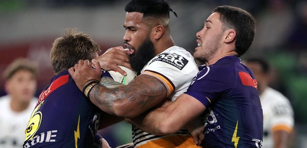 Storm v Broncos - Round 11, 2023