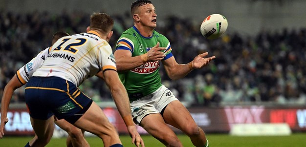 Raiders v Eels - Round 11, 2023