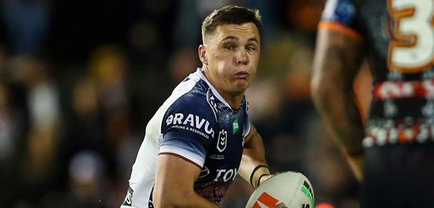 NRL Fantasy fix: Friday night Round 13