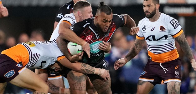 Warriors v Broncos - Round 13, 2023