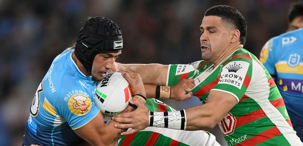 Titans v Rabbitohs - Round 14, 2023