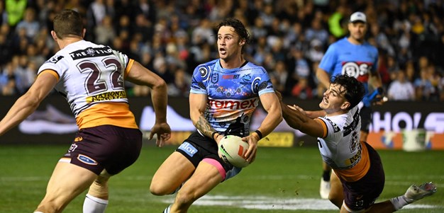 Sharks v Broncos - Round 14, 2023