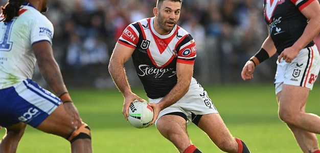 Tedesco: I deleted social media