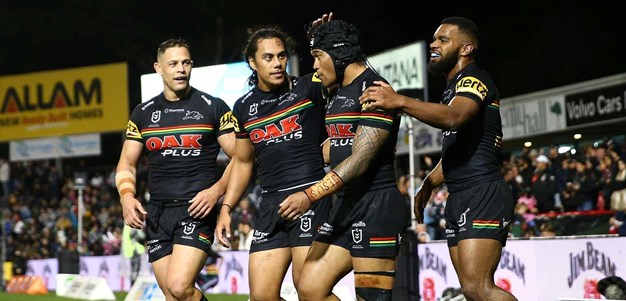 Panthers v Dragons - Round 14, 2023