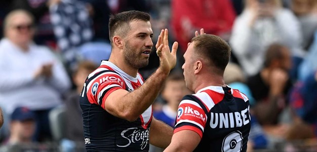 Tedesco hits back